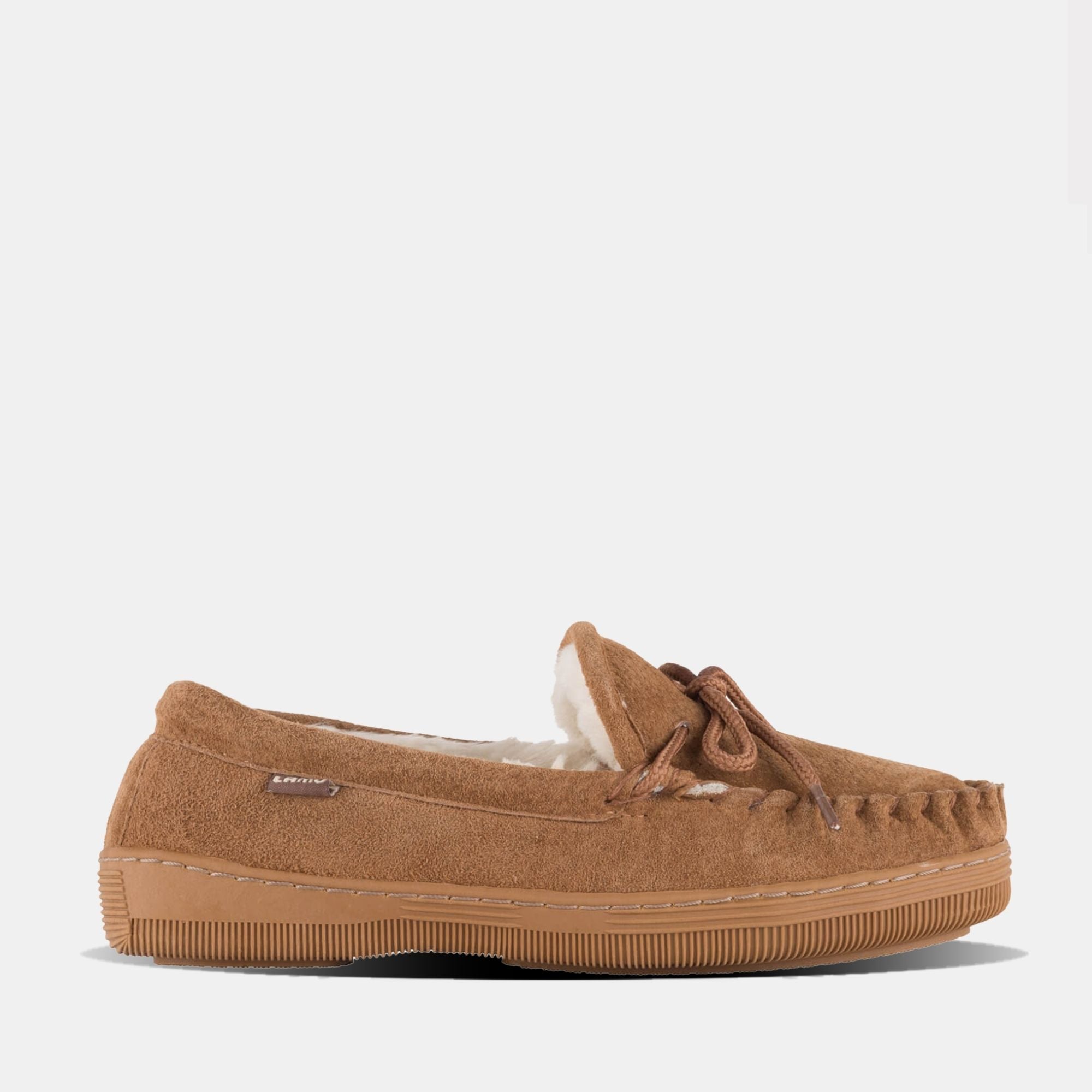 Women's Wicked Good Moccasins | Slippers at L.L.Bean